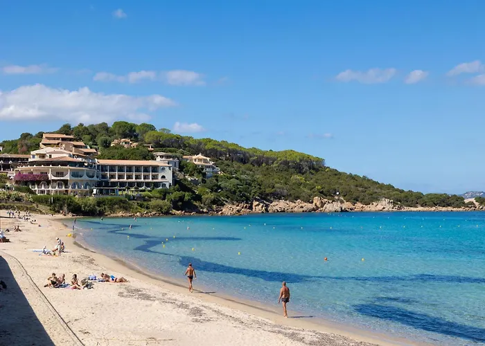 Complex Surrounded By Greenery With Pool *