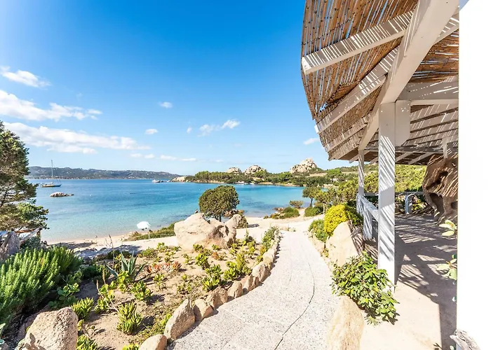 Complex Surrounded By Greenery With Pool *